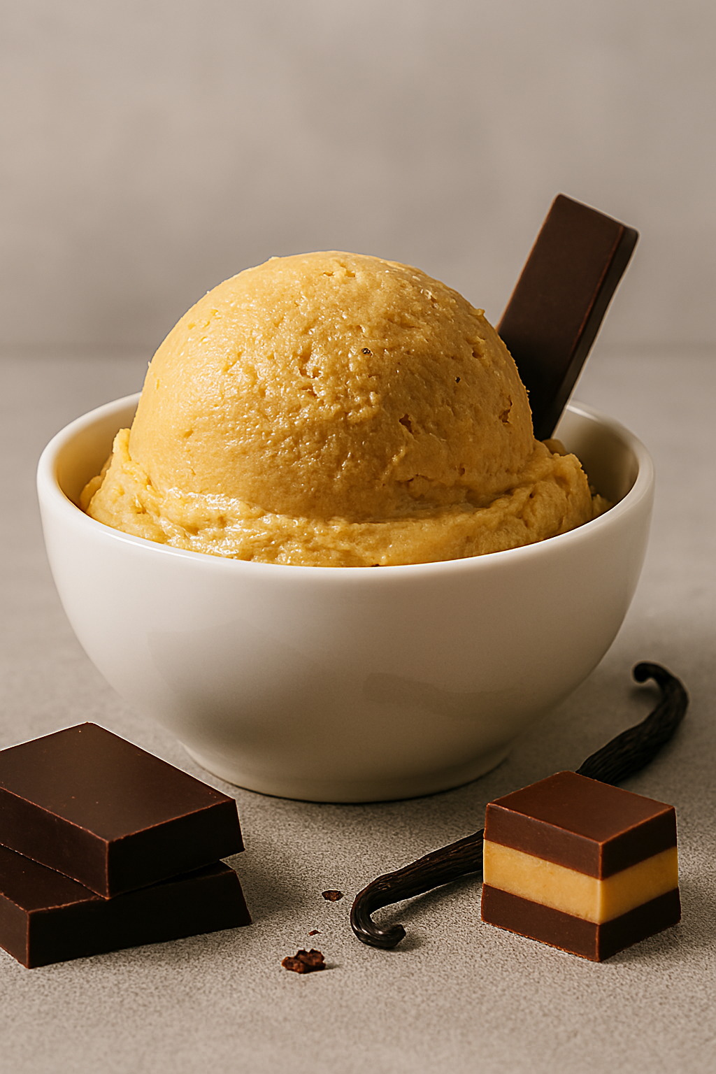 Helado de sambayon